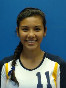 Nafeesa Connolly